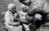 Stary dobry Arnold