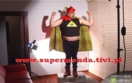 polski superman