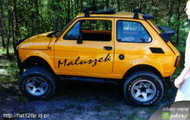 Maluszek.wersja.terenowa