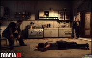Mafia 2 - Screenshot #1