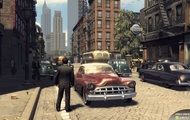 Mafia 2 - Screenshot #11