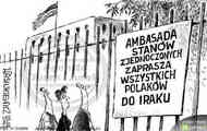 zaproszenie od amerykanow