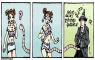 Komiks #4