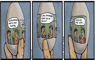 żałosny komiks #6
