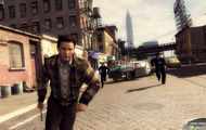 Mafia 2 - Screenshot #25
