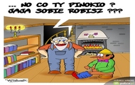 jaja pinokia