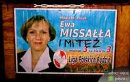 Ewa mi ssałaa