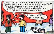 s onda uliczna