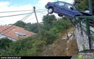 car"parkour"