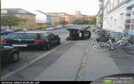 nieudany car"parkour"6