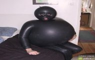 rubber.man