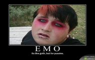 FAT EMO