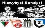 Niewyżyci Bandyci