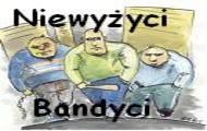 Niewyzyci Bandyci 2
