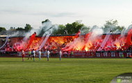 Resovia Rzeszów Derby 2008