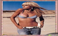 Heidi Klum ckm - Sex