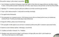 nowe zasady