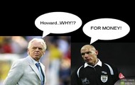 howard why