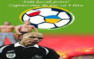 Taki kozak jestes, Howard?