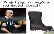 Howard Webb Zagadka 5 Szczegółów
