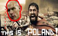 THIS IS POLAND