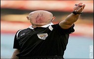 Howard Webb 444