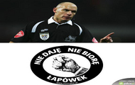 Howard Webb - Sprzedawczyk