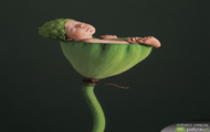 Anne Geddes 3