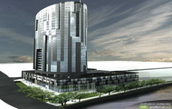 Odra Tower Wrocław