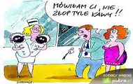 Murzyńskie dzieci z