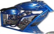chopper pc