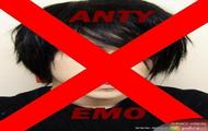 Anty emo