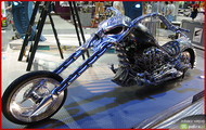 ghost rider bike
