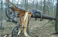 Rower czy Taran??