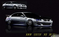 Bmw Tuned By Maju$
