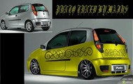 Punto Tuned By Maju$