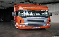 Scania Topline