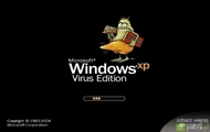 xp virus
