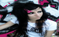 emo girl emo