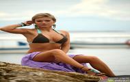 doda na plaży sexy