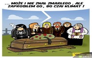 czai klimat