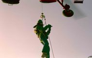 Akcja Anakonda Tanie Linie Lotnicze