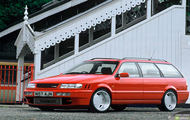 Vw Passat Vr6 Vt