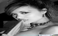 Francine Dee 74