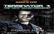 Bush terminatorem
