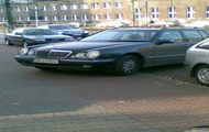 Parkowanie Katowice 3