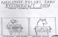 Słoneczniki Van Gogha - Walenie Konia