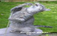 Śpiewać każdy może... troche lepiej lub troche gorzej...