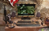 Maniakalny Pro Player