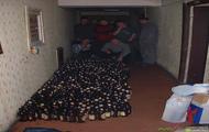 Rozgrzewka przed imprezą
